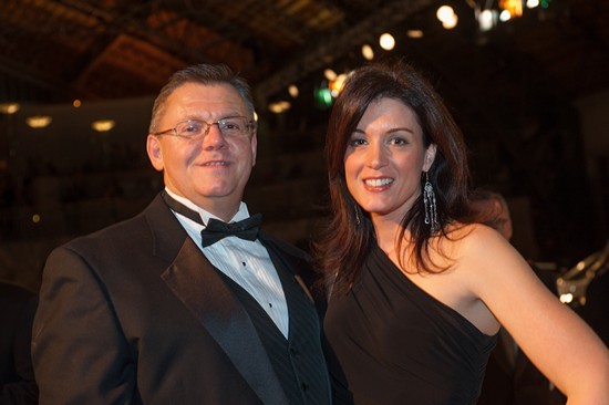 Black Tie Tailgate 2015 - Party Shots (Gallery 2)