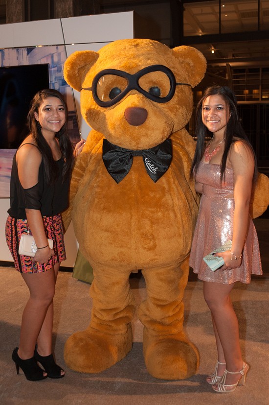 Black Tie Tailgate 2015 - Party Shots (Gallery 2)