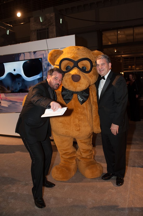 Black Tie Tailgate 2015 - Party Shots (Gallery 2)