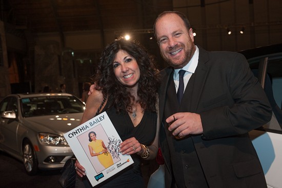Black Tie Tailgate 2015 - Party Shots (Gallery 2)