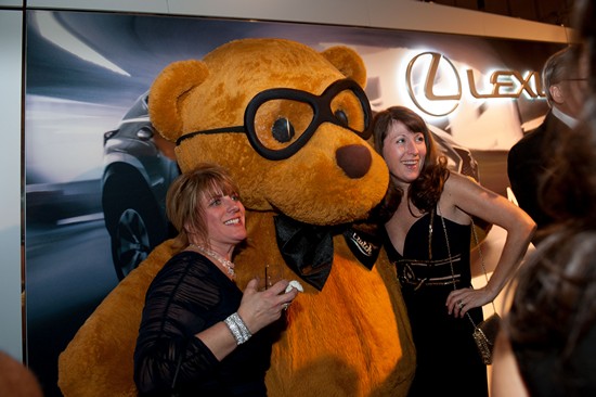 Black Tie Tailgate 2015 - Party Shots (Gallery 2)