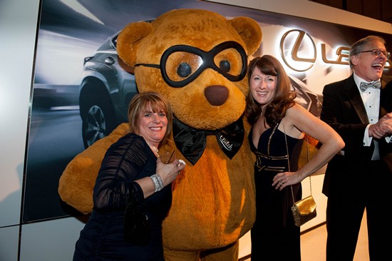 Black Tie Tailgate 2015 - Party Shots (Gallery 2)