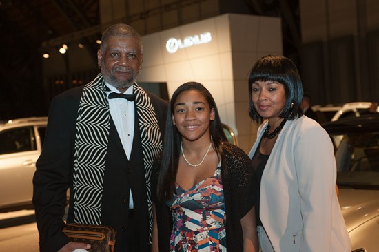 Black Tie Tailgate 2015 - Party Shots (Gallery 2)