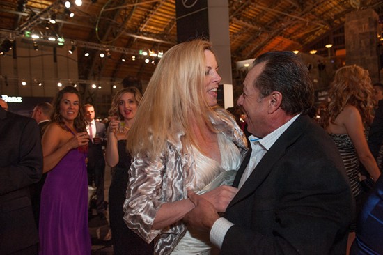 Black Tie Tailgate 2015 - Party Shots (Gallery 2)