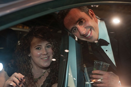 Black Tie Tailgate 2015 - Party Shots (Gallery 2)