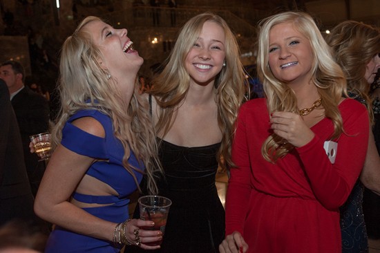 Black Tie Tailgate 2015 - Party Shots (Gallery 2)