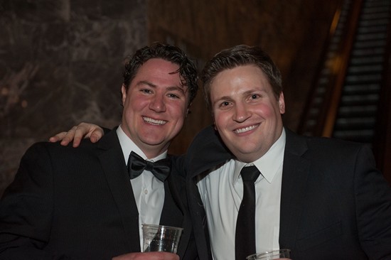 Black Tie Tailgate 2015 - Party Shots (Gallery 2)