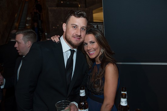 Black Tie Tailgate 2015 - Party Shots (Gallery 2)