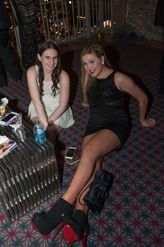 Black Tie Tailgate 2015 - Party Shots (Gallery 2)