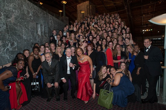 Black Tie Tailgate 2015 - Party Shots (Gallery 2)