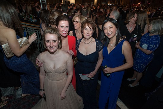 Black Tie Tailgate 2015 - Party Shots (Gallery 2)