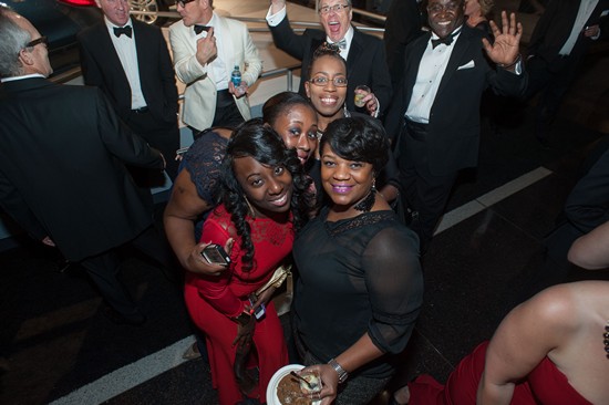 Black Tie Tailgate 2015 - Party Shots (Gallery 2)