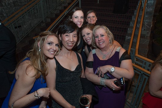 Black Tie Tailgate 2015 - Party Shots (Gallery 2)