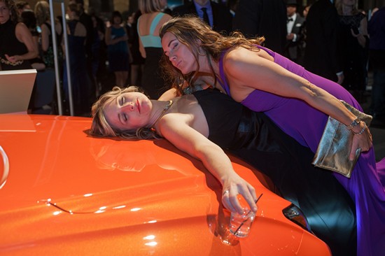 Black Tie Tailgate 2015 - Party Shots (Gallery 2)