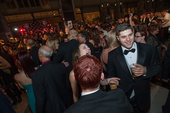 Black Tie Tailgate 2015 - Party Shots (Gallery 2)