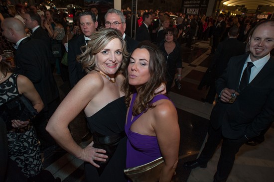 Black Tie Tailgate 2015 - Party Shots (Gallery 2)