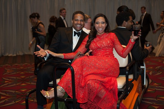 Black Tie Tailgate 2015 - Party Shots (Gallery 2)
