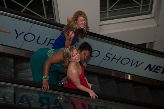 Black Tie Tailgate 2015 - Party Shots (Gallery 2)