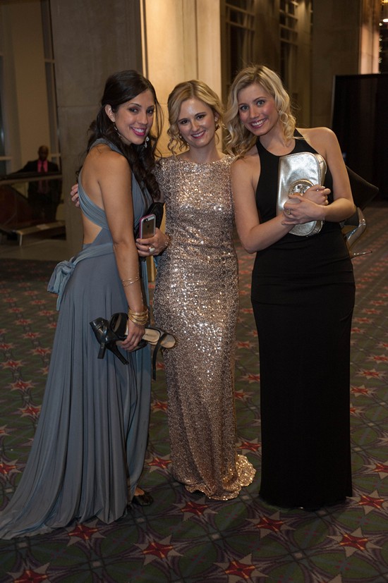 Black Tie Tailgate 2015 - Party Shots (Gallery 2)