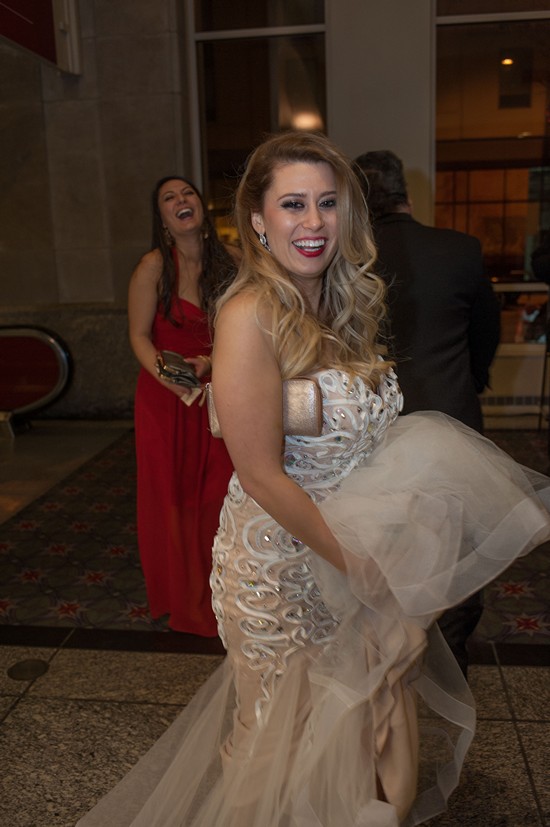 Black Tie Tailgate 2015 - Party Shots (Gallery 2)