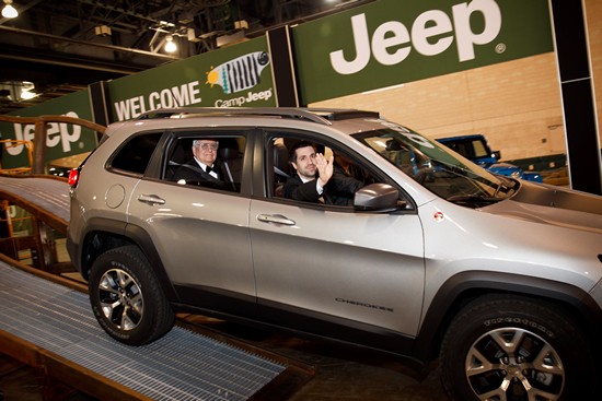 Black Tie Tailgate 2015 - Party Shots (Gallery 1)