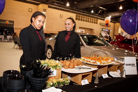 Black Tie Tailgate 2015 - Party Shots (Gallery 1)