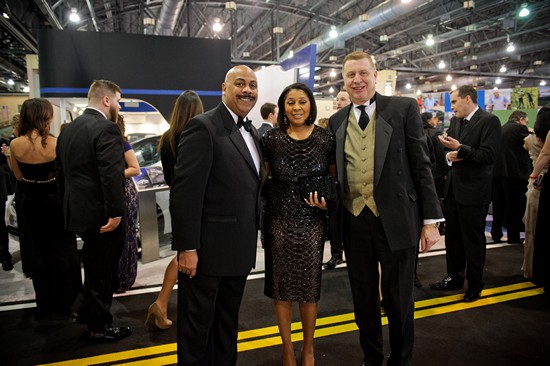 Black Tie Tailgate 2015 - Party Shots (Gallery 1)