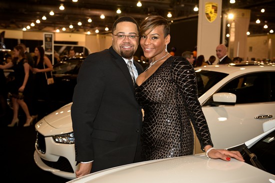 Black Tie Tailgate 2015 - Party Shots (Gallery 1)