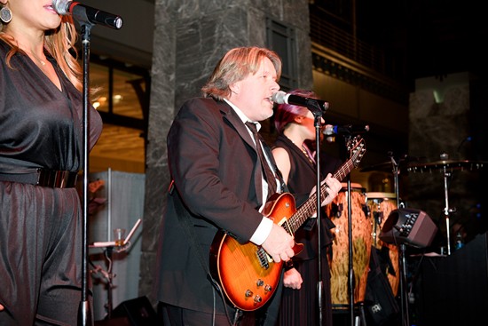 Black Tie Tailgate 2015 - Party Shots (Gallery 1)