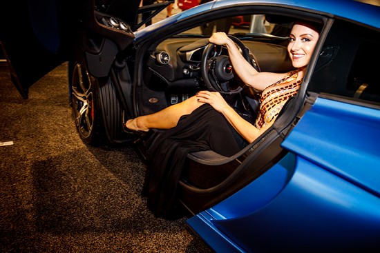 Black Tie Tailgate 2015 - Party Shots (Gallery 1)