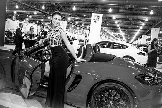 Black Tie Tailgate 2015 - Party Shots (Gallery 1)