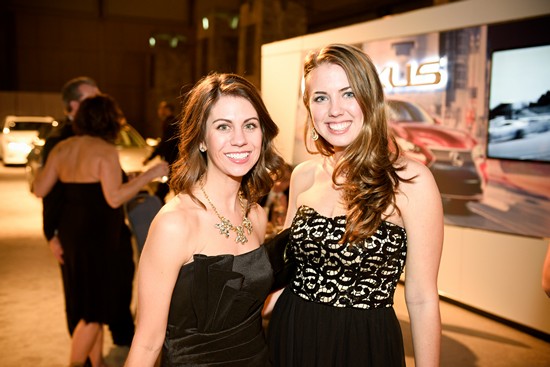 Black Tie Tailgate 2015 - Party Shots (Gallery 1)