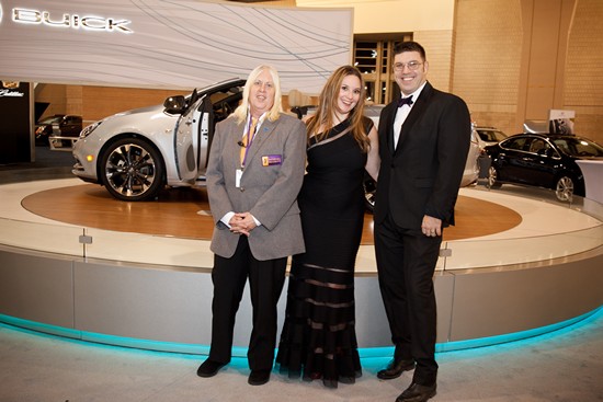 Black Tie Tailgate 2015 - Party Shots (Gallery 1)