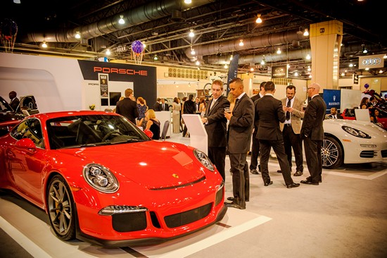 Black Tie Tailgate 2015 - Party Shots (Gallery 1)