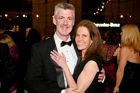 Black Tie Tailgate 2015 - Party Shots (Gallery 1)