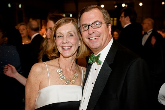 Black Tie Tailgate 2015 - Party Shots (Gallery 1)