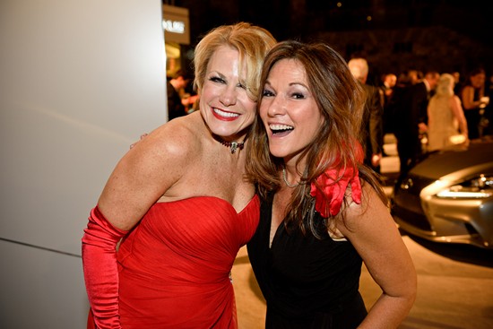 Black Tie Tailgate 2015 - Party Shots (Gallery 1)