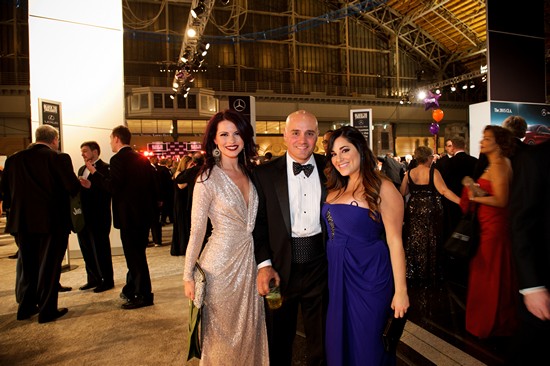Black Tie Tailgate 2015 - Party Shots (Gallery 1)
