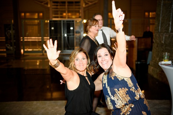Black Tie Tailgate 2015 - Party Shots (Gallery 1)