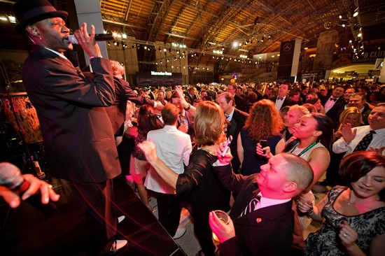 Black Tie Tailgate 2015 - Party Shots (Gallery 1)