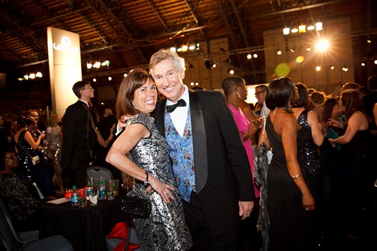 Black Tie Tailgate 2015 - Party Shots (Gallery 1)