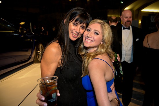 Black Tie Tailgate 2015 - Party Shots (Gallery 1)