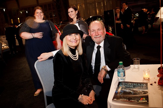 Black Tie Tailgate 2015 - Party Shots (Gallery 1)