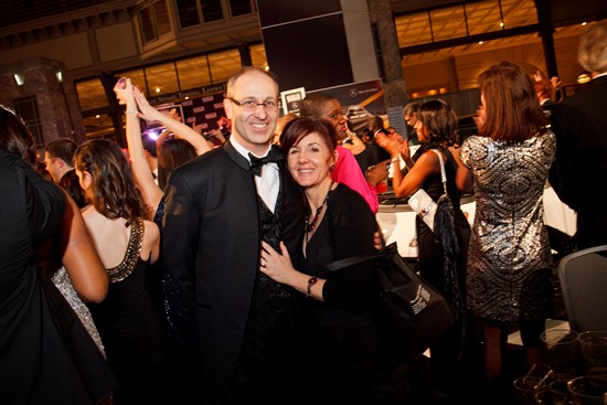 Black Tie Tailgate 2015 - Party Shots (Gallery 1)