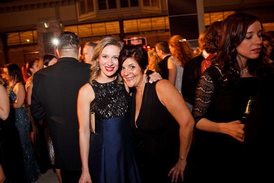 Black Tie Tailgate 2015 - Party Shots (Gallery 1)