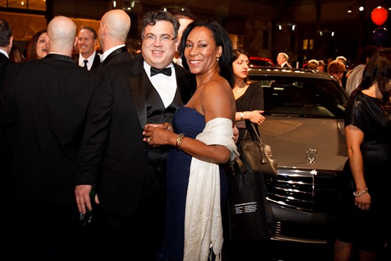 Black Tie Tailgate 2015 - Party Shots (Gallery 1)