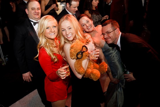 Black Tie Tailgate 2015 - Party Shots (Gallery 1)