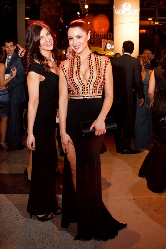 Black Tie Tailgate 2015 - Party Shots (Gallery 1)