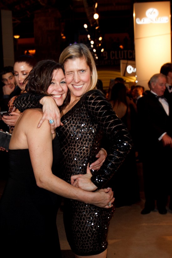 Black Tie Tailgate 2015 - Party Shots (Gallery 1)
