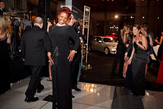 Black Tie Tailgate 2015 - Party Shots (Gallery 1)